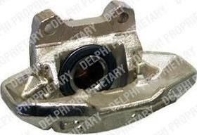 Delphi LC3454 тормозной суппорт на PEUGEOT 305 I Break (581D)