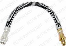 Delphi LH0226 тормозной шланг на PEUGEOT 806 (221)