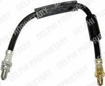 Delphi LH0248 тормозной шланг на FORD KA (RB_)