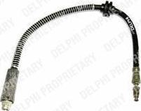 Delphi LH0311 тормозной шланг на PEUGEOT EXPERT фургон (222)