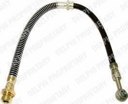 Delphi LH0494 тормозной шланг на MITSUBISHI CARISMA седан (DA_)