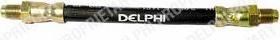 Delphi LH2208 тормозной шланг на AUDI 100 (44, 44Q, C3)