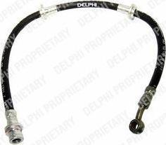 Delphi LH3240 тормозной шланг на HONDA CONCERTO (HW, MA)