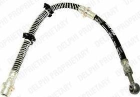 Delphi LH6060 тормозной шланг на LAND ROVER FREELANDER Soft Top (LN_)