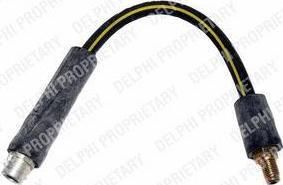 Delphi LH6062 тормозной шланг на MERCEDES-BENZ A-CLASS (W168)