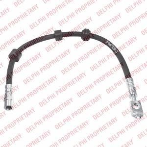 Delphi LH6288 тормозной шланг на VW GOLF III (1H1)