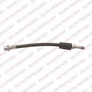 Delphi LH6475 тормозной шланг на 3 (E90)