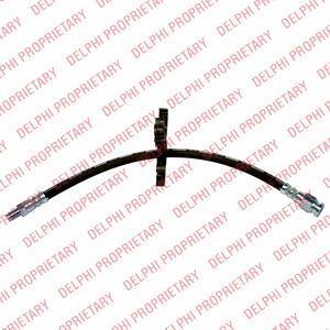 Delphi LH6617 тормозной шланг на CITROEN JUMPER автобус (244, Z_)