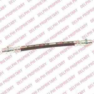 Delphi LH6661 тормозной шланг на 3 (E90)