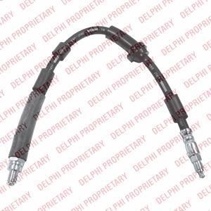 Delphi LH6689 тормозной шланг на FORD KA (RB_)