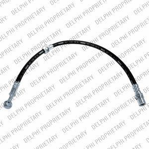 Delphi LH6769 тормозной шланг на SUBARU LEGACY III универсал (BE, BH)