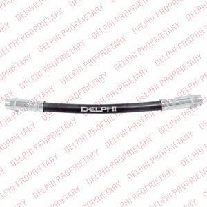 Delphi LH6785 тормозной шланг на PEUGEOT 208