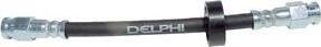 Delphi LH6787 тормозной шланг на FIAT DOBLO c бортовой платформой/ходовая часть (263)