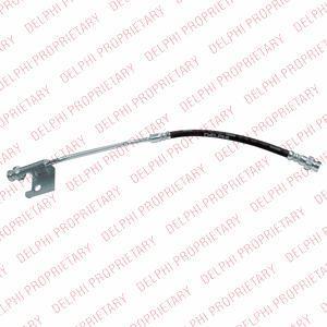 Delphi LH6791 тормозной шланг на KIA VENGA (YN)