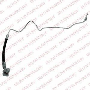 Delphi LH6828 тормозной шланг на SKODA OCTAVIA Combi (1U5)