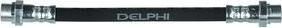 Delphi LH6975 тормозной шланг на 3 (E90)