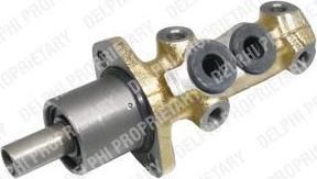 Delphi LM23920 главный тормозной цилиндр на PEUGEOT 405 I Break (15E)