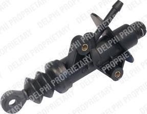 Delphi LM49910 главный цилиндр, система сцепления на FORD MONDEO I (GBP)