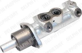 Delphi LM70369 главный тормозной цилиндр на FIAT PUNTO (188)