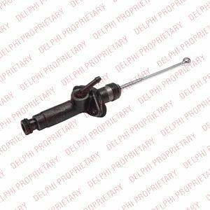 Delphi LM80273 главный цилиндр, система сцепления на FIAT IDEA (350_)