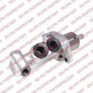 Delphi LM80280 главный тормозной цилиндр на RENAULT CLIO II (BB0/1/2_, CB0/1/2_)