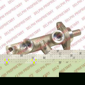 Delphi LM80282 главный тормозной цилиндр на TOYOTA CARINA E седан (_T19_)