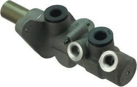 Delphi LM80346 главный тормозной цилиндр на AUDI Q3 (8U)