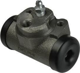 Delphi LW90140 колесный тормозной цилиндр на JEEP CHEROKEE (KJ)