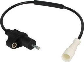 Delphi SS20287 датчик, частота вращения колеса на DAEWOO NUBIRA седан (KLAJ)