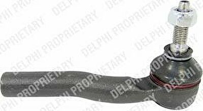 Delphi TA1249 наконечник поперечной рулевой тяги на FIAT TEMPRA S.W. (159)