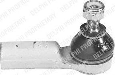 Delphi TA1498 наконечник поперечной рулевой тяги на ROVER 100 / METRO (XP)