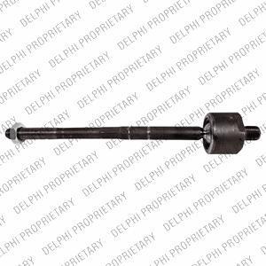DELPHI Тяга рулевая голая L/R (TA2577)