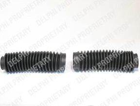 Delphi TBR4037 комплект пылника, рулевое управление на VOLVO 460 L (464)