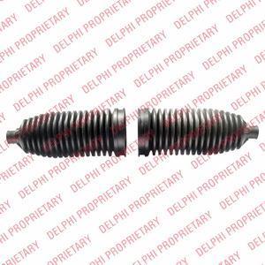 Delphi TBR4224 комплект пылника, рулевое управление на PEUGEOT 807 (E)