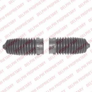 Delphi TBR4227 комплект пылника, рулевое управление на FIAT IDEA (350_)
