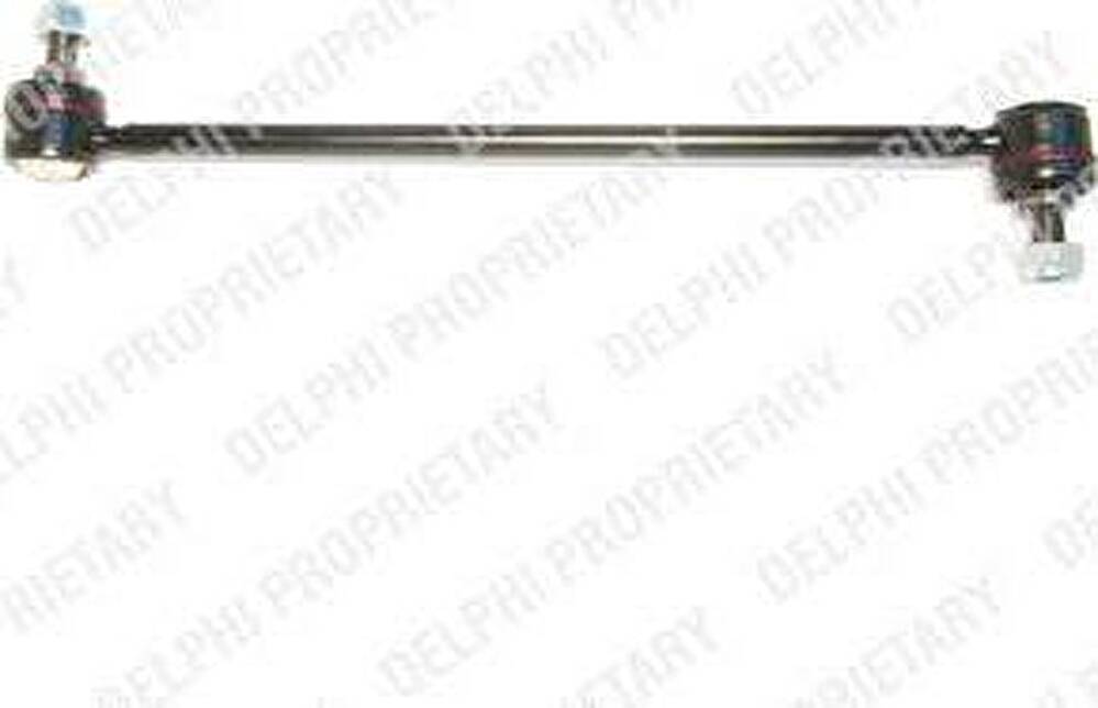 DELPHI Тяга переднего стабилизатора L=R TOYOTA Corolla (4882032010, TC1356)