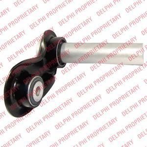 Delphi TC1472 куполообразная стойка на 5 (E60)