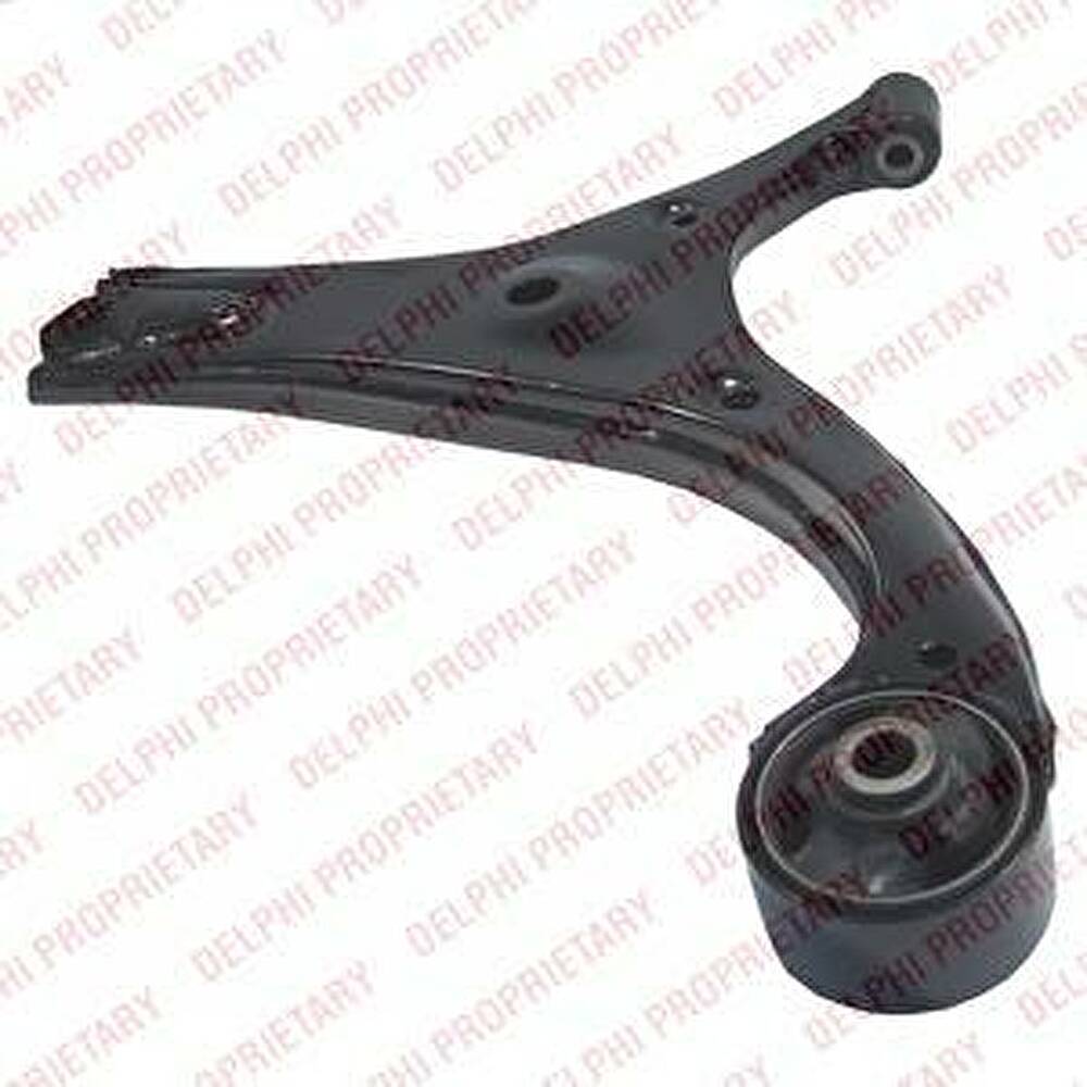 Delphi TC2187 рычаг независимой подвески колеса, подвеска колеса на HYUNDAI ACCENT III седан (MC)