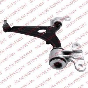 Delphi TC2244 рычаг независимой подвески колеса, подвеска колеса на FIAT SCUDO (272, 270)