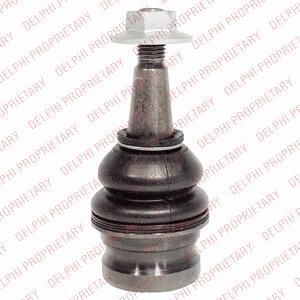 Delphi TC2320 Опора шаровая AUDI A4/A5/A6/A7/Q5 08- ниж.лев/прав.