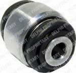DELPHI Сайлентблок зад рычага (TD549W)