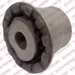 Delphi TD688W Сайлентблок рычага FORD MONDEO III седан/хетчбек 00-07 зад.под.