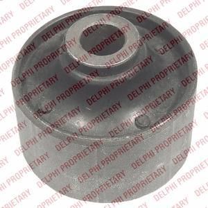 Delphi TD747W подвеска, рычаг независимой подвески колеса на HYUNDAI ACCENT II седан (LC)