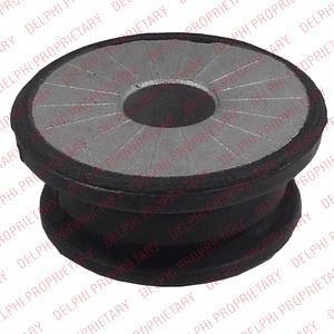 Delphi TD823W втулка, балка моста на VW BORA универсал (1J6)