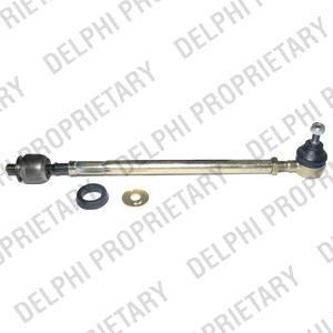 Delphi TL429 поперечная рулевая тяга на PEUGEOT 305 I Break (581D)