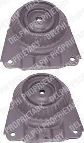 Delphi TMK82 опора стойки амортизатора на FORD MONDEO I (GBP)