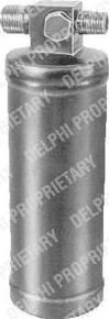 Delphi TSP0175144 осушитель, кондиционер на MITSUBISHI GALANT VI (EA_)