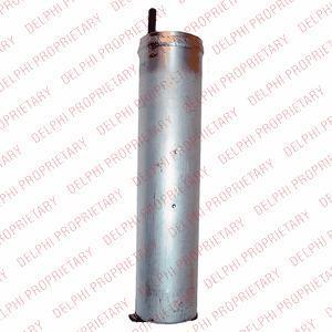 Delphi TSP0175443 осушитель, кондиционер на CHEVROLET NUBIRA седан
