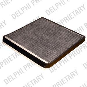 Delphi TSP0325007C фильтр, воздух во внутренном пространстве на PEUGEOT PARTNER фургон (5)