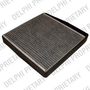 Delphi TSP0325088C фильтр, воздух во внутренном пространстве на VOLVO S60 I